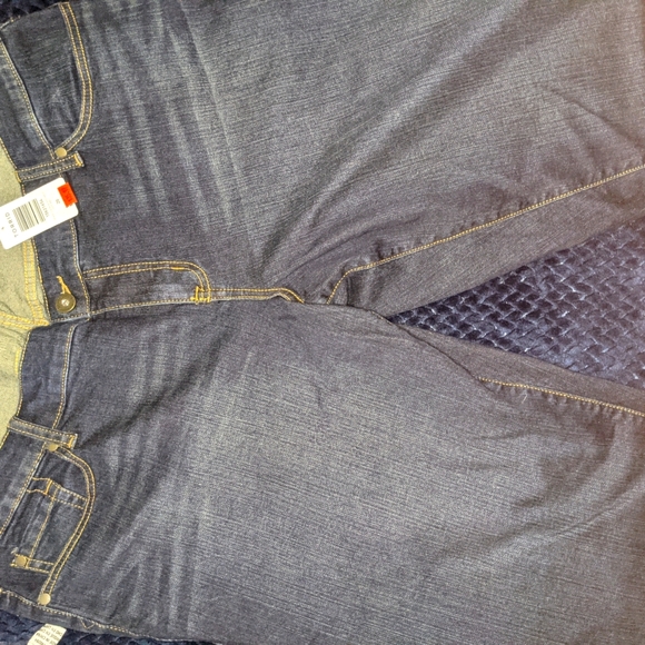 Torrid Jeans (Tall)